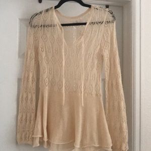 Women’s sweater. Never worn.